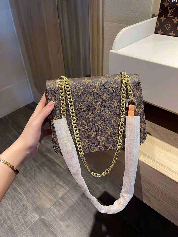 入手困難 LOUIS VUITTON ナノ スピーディ モノグラム バッグ