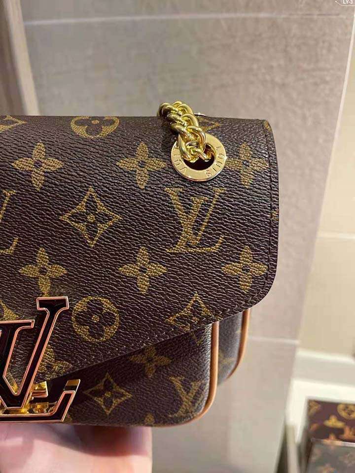 入手困難 LOUIS VUITTON ナノ スピーディ モノグラム バッグ