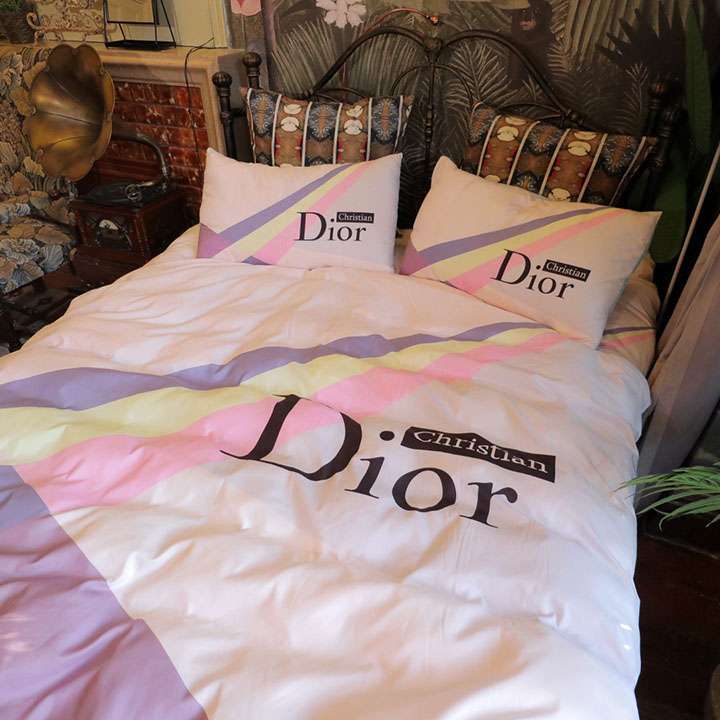 布団カバーセット dior