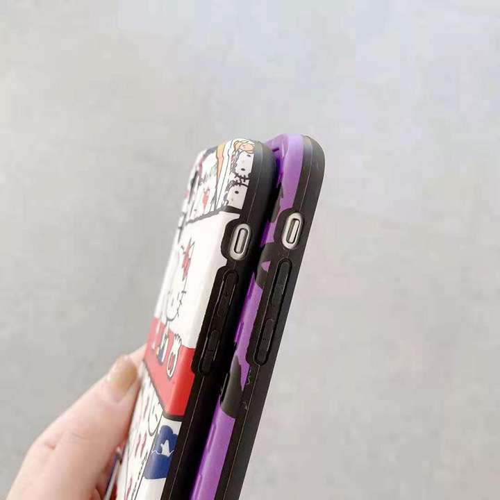 iPhone 11ケース人気