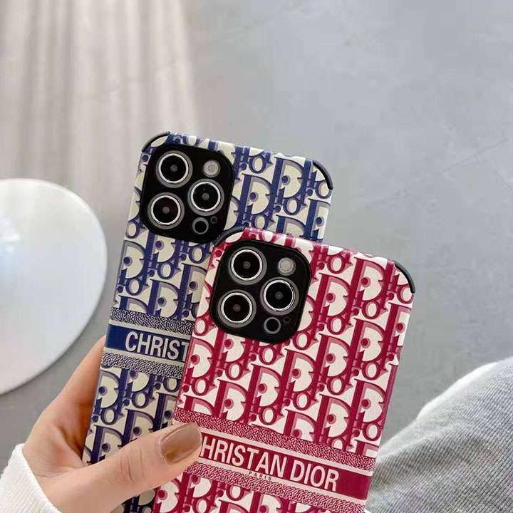 Dior スマホケース 人気 iPhone 12