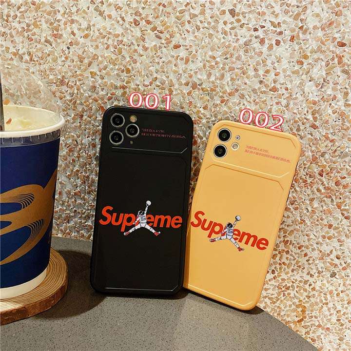 supremeスマホケースアイフォン 12