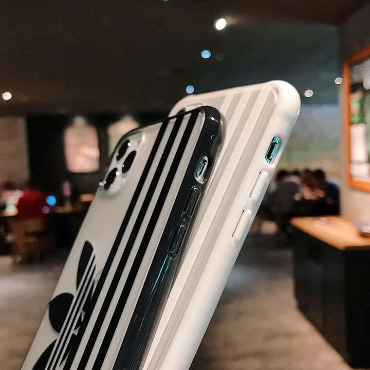 adidasiPhone xsケースおしゃれ