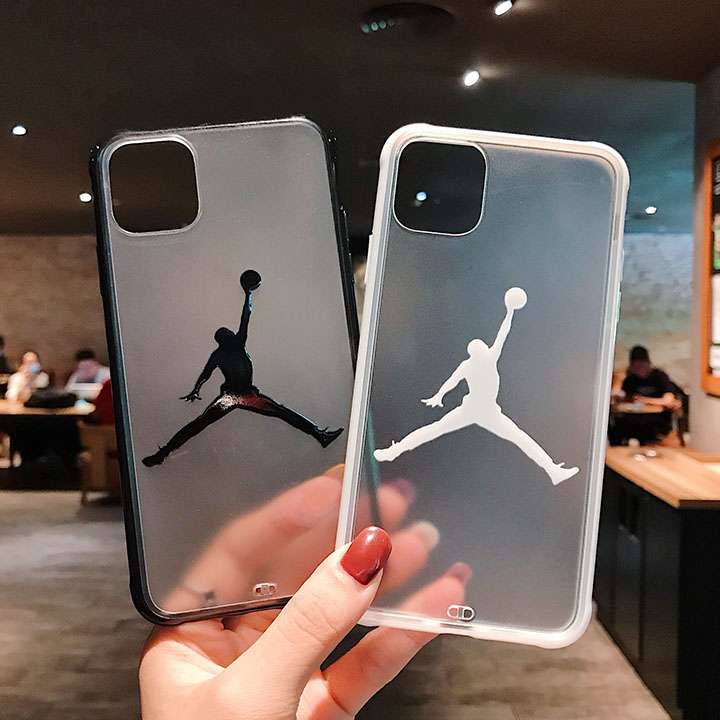 男女兼用アイフォーン12プロマックススマホケースair jordan