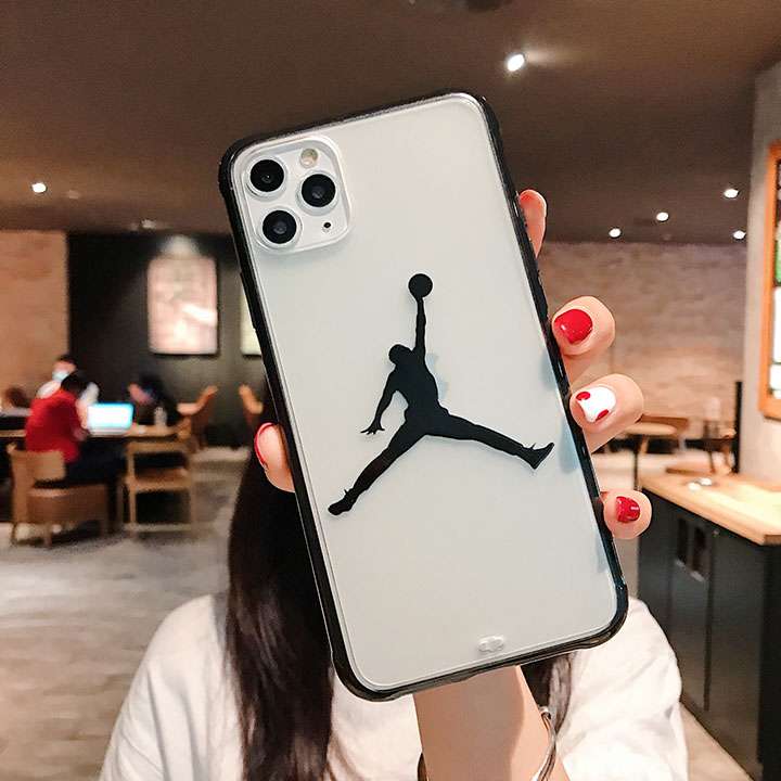 おしゃれカバーエアジョーダンアイフォーンxs max