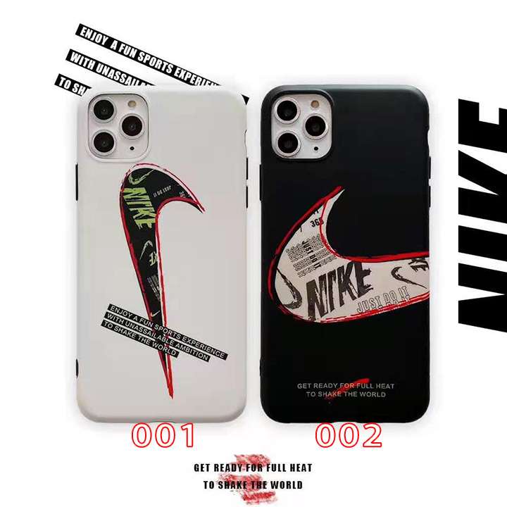 iphone8携帯ケースNike