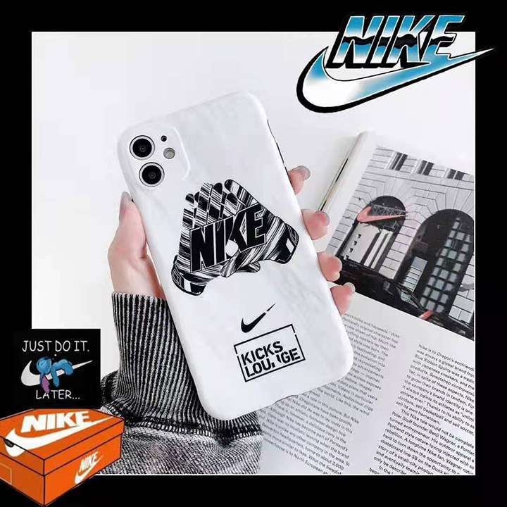 アイフォーン12 pro/12mini携帯ケースかっこいいNike