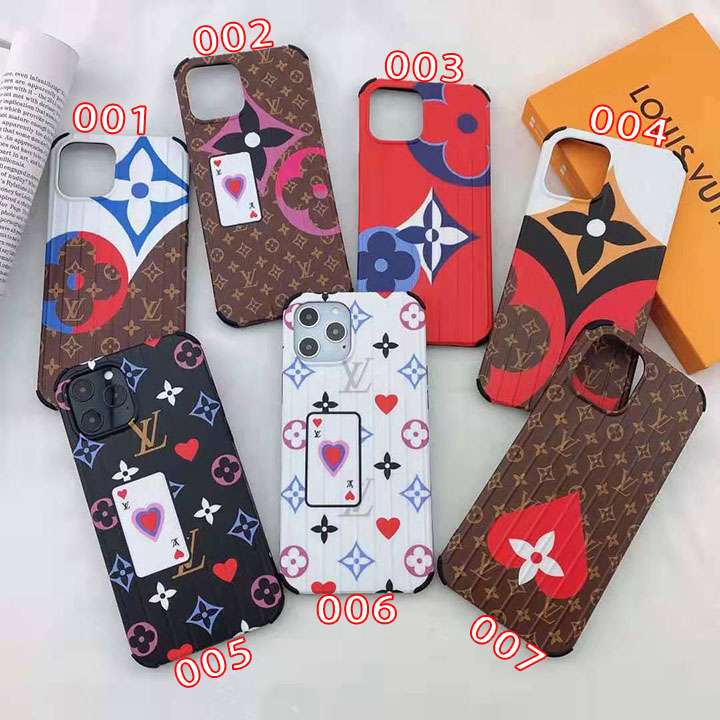 vuitton アイホン12pro 男女通用 スマホケース