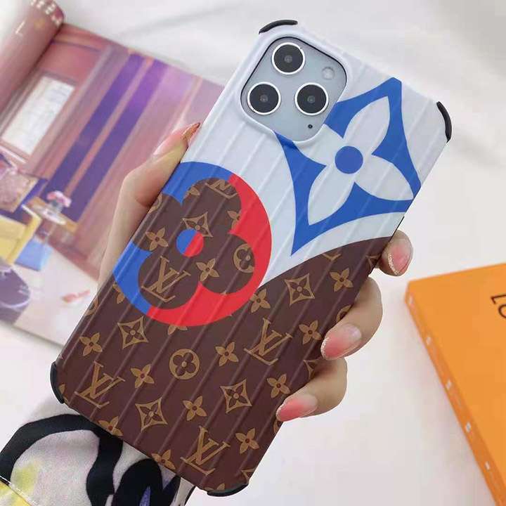 流行り iPhone x/xs 携帯ケース vuitton