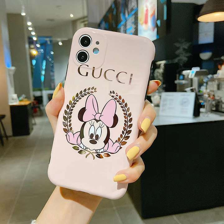 iphoneX ケース Gucci