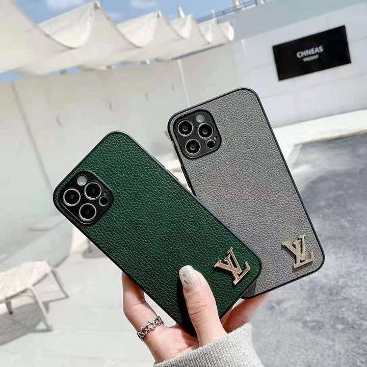 iphone12 カバー LV