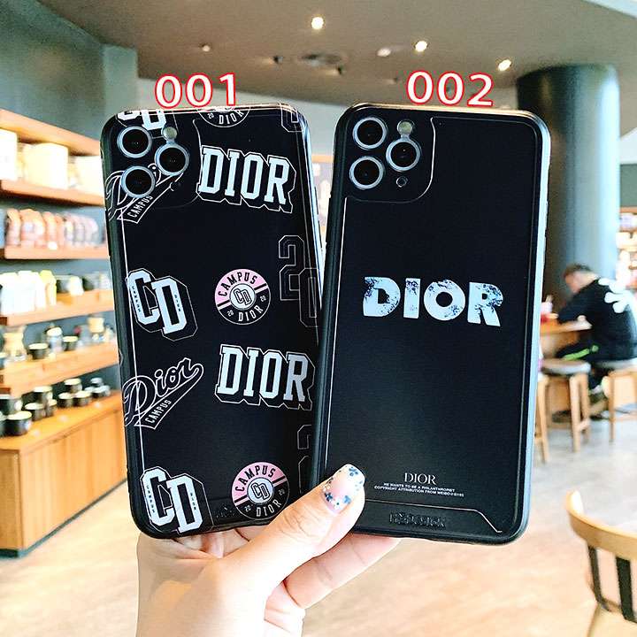 Dior iPhone 12Promax ケース 激安