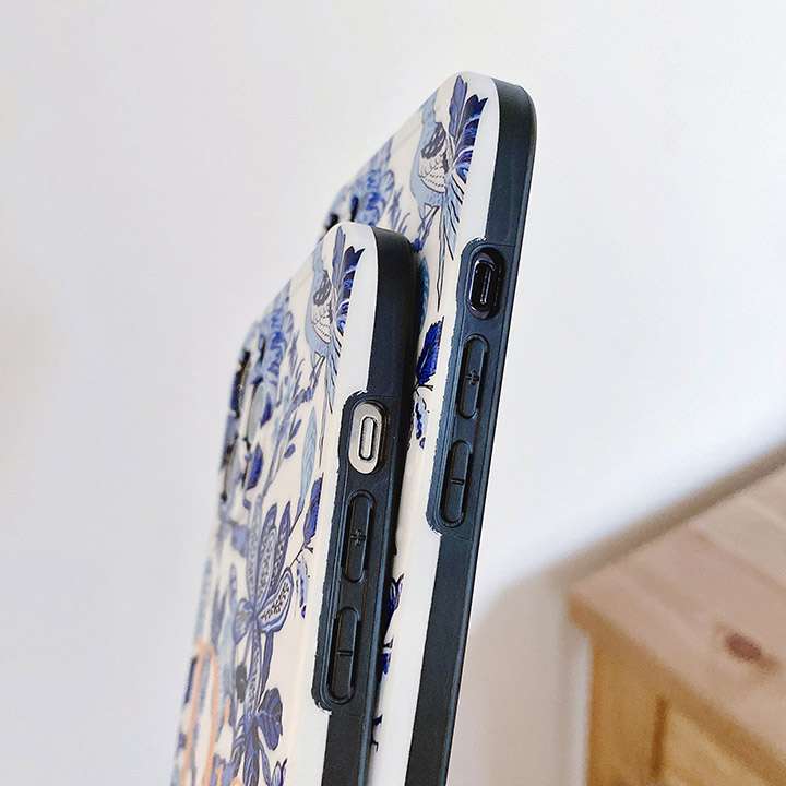 高品質iPhone 8Plus/8dior保護ケース