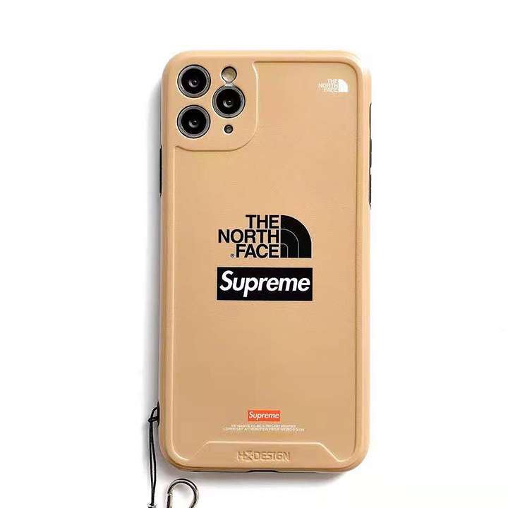 シュプリームアイフォン 12 mini保護ケースコピー