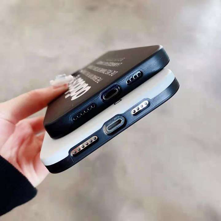 iPhone 11Pro/11Promax/11 携帯ケース 個性 adidas
