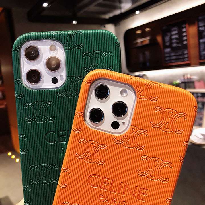 Celine ケース アイフォン xr