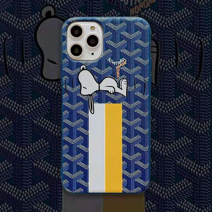 全面保護カバーgoyard iPhone 12Pro/12