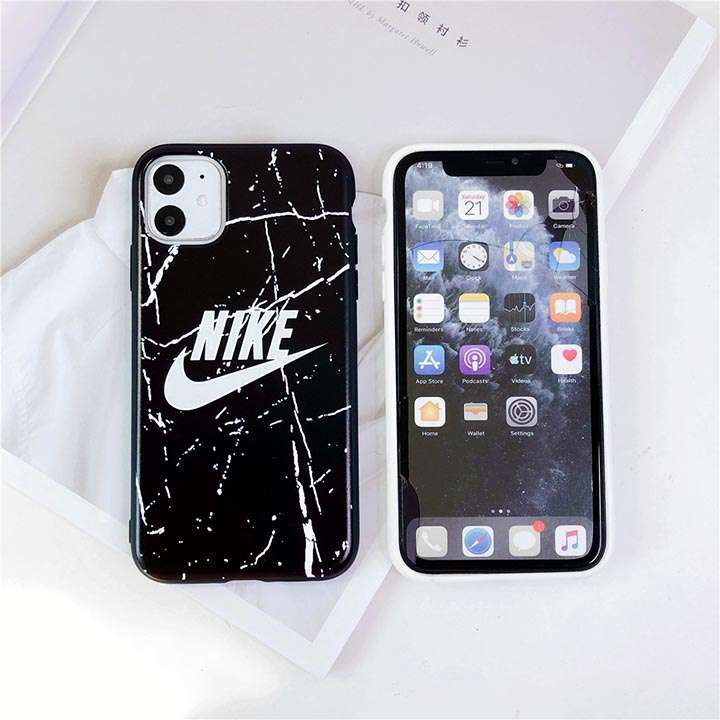 アイホン12 pro/12 mini Nike ケース