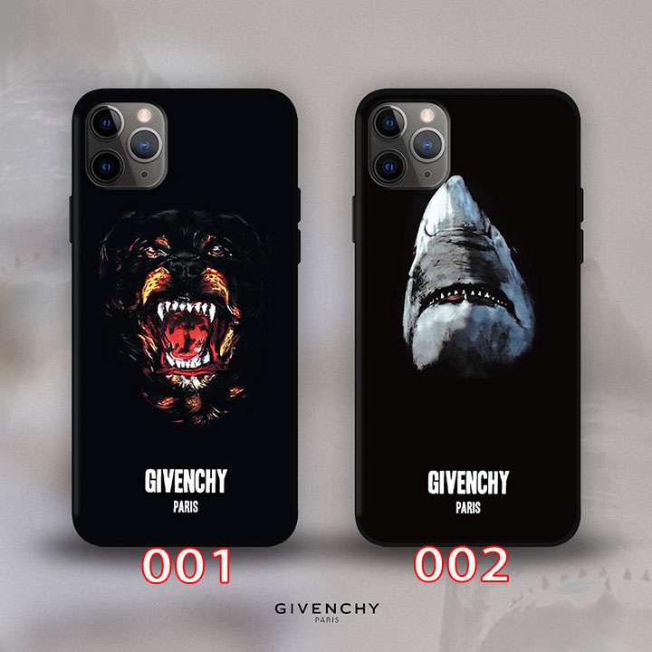 ブランドiphone7携帯ケースGivenchy