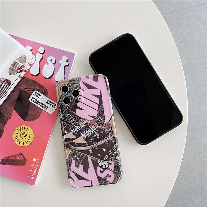 iphone12promaxブランド風保護ケースg-dragon