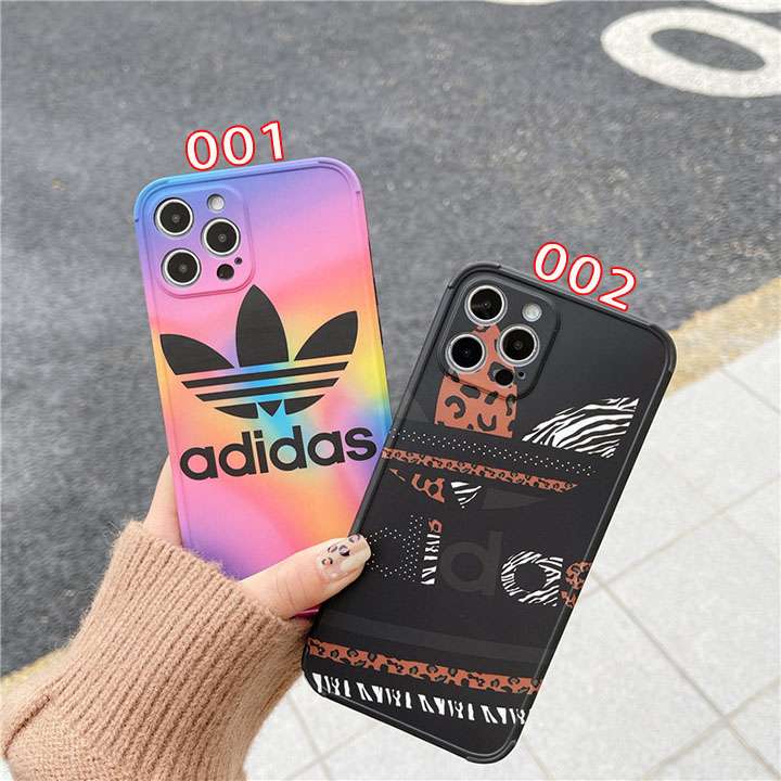 adidasアイホン7プラス/7スマホケース