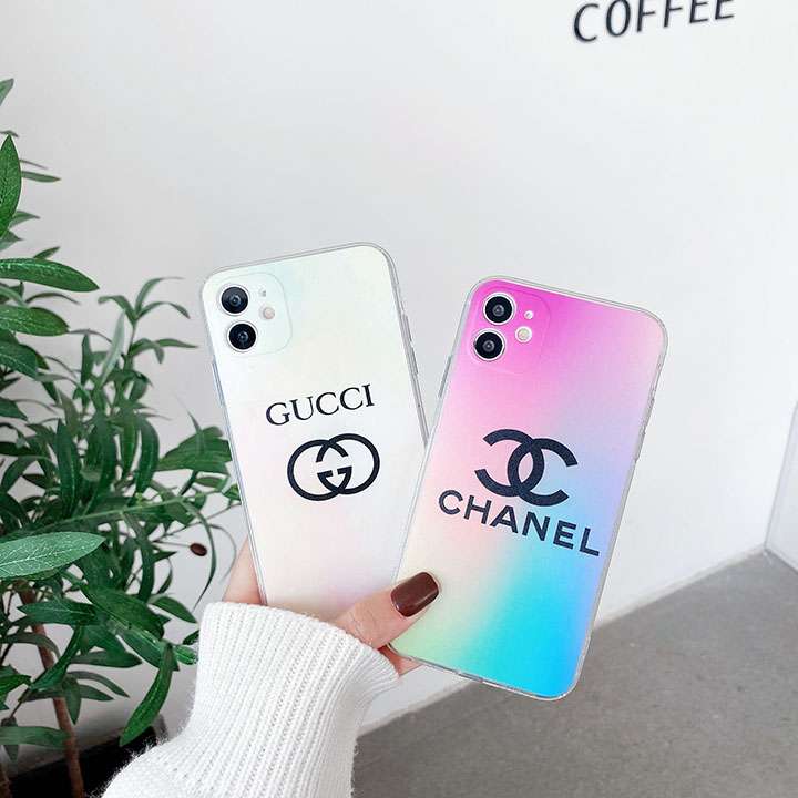 個性 iphone12スマホケースGucci