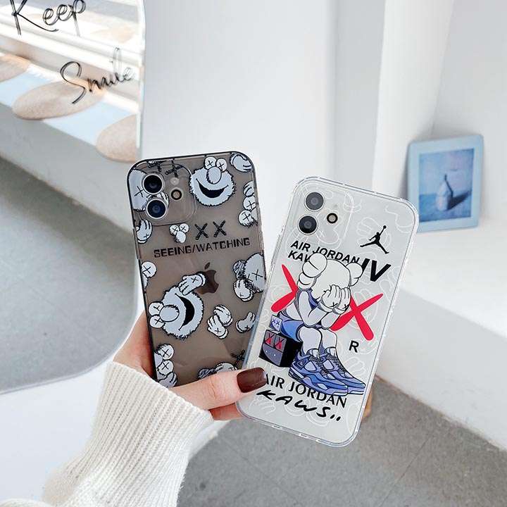 アニメ風ケースiphonex/xs Nasa