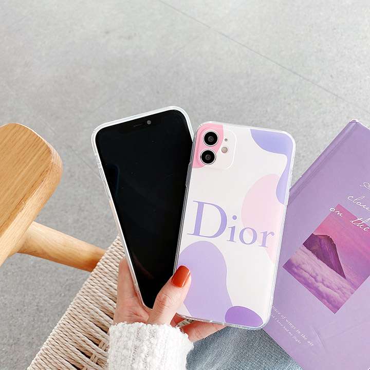 diorアイホン11プロマックスケース