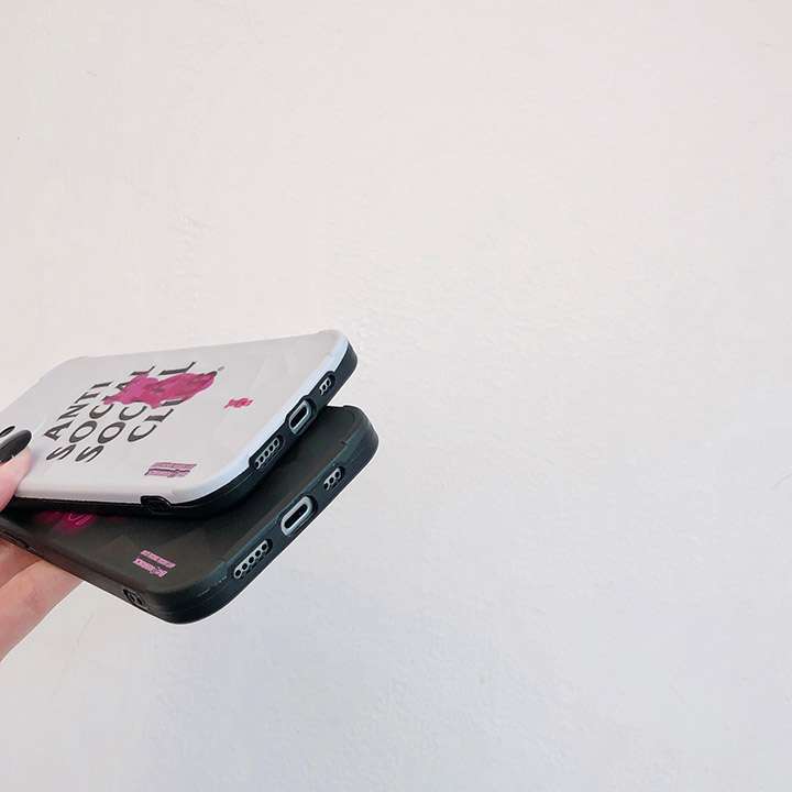 可愛い風iphone8/8plus携帯ケース