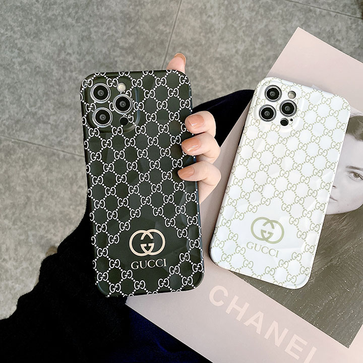 Gucci iPhone 12promax/12 mini	 カジュアル スマホケース