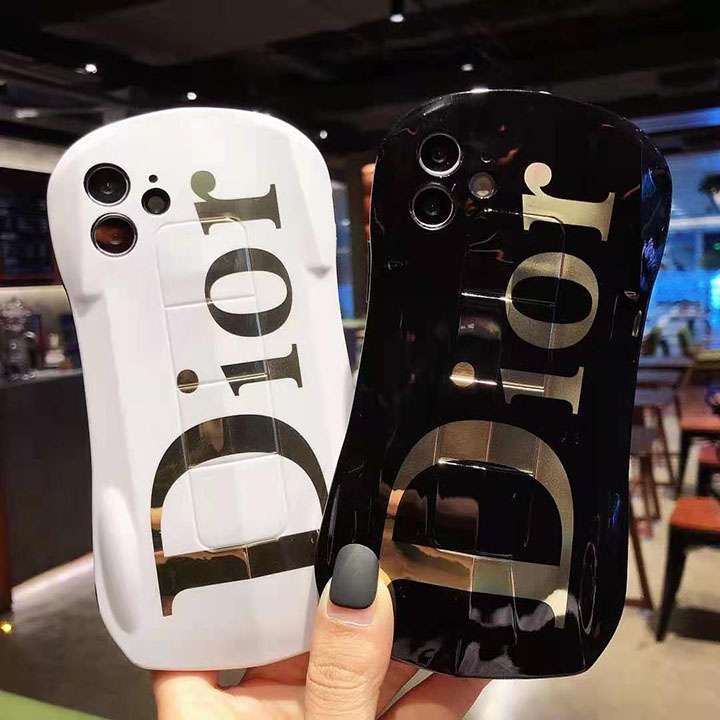 ブランドDior iphone7カバー