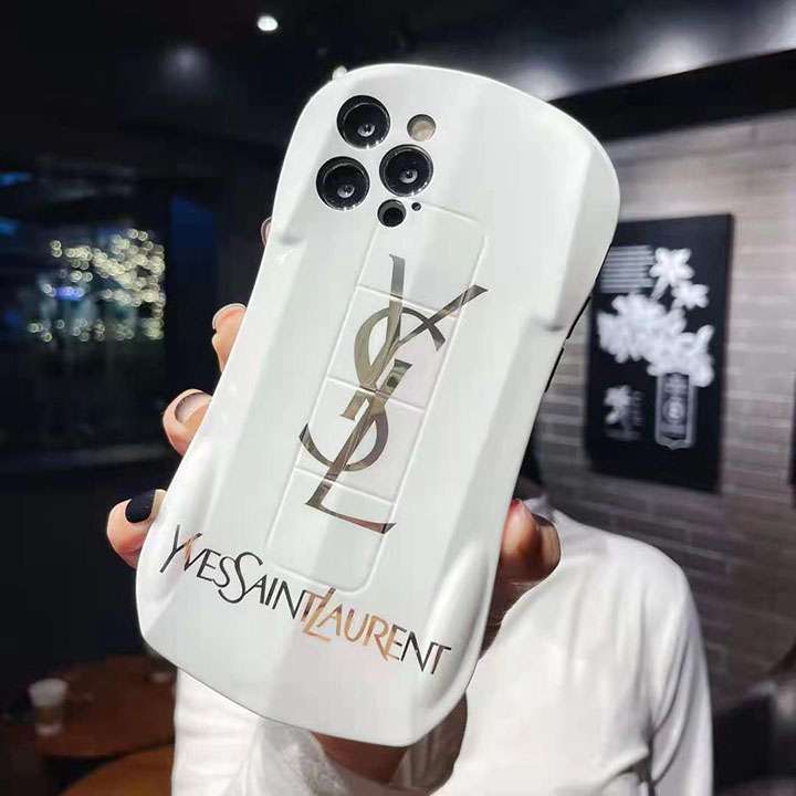 おすすめ アイフォーン12 pro/12 ysl スマホケース