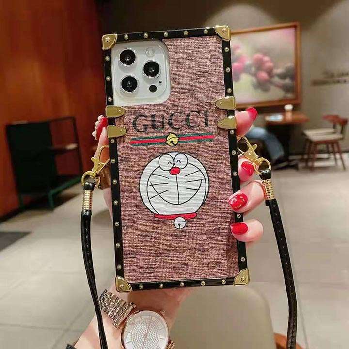 Gucci カバー アイホン12/12 mini