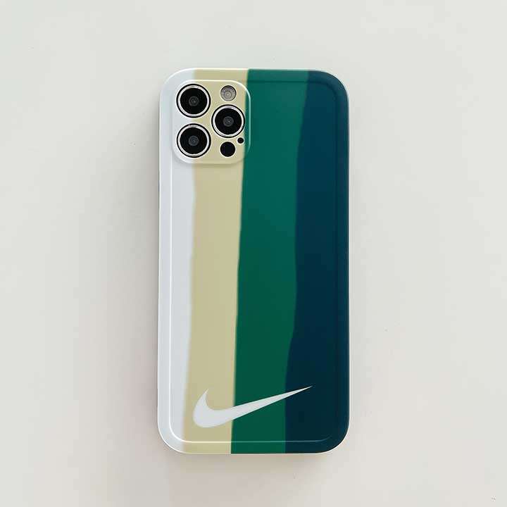 nike iphone11promax/11pro/11全面保護スマホケース