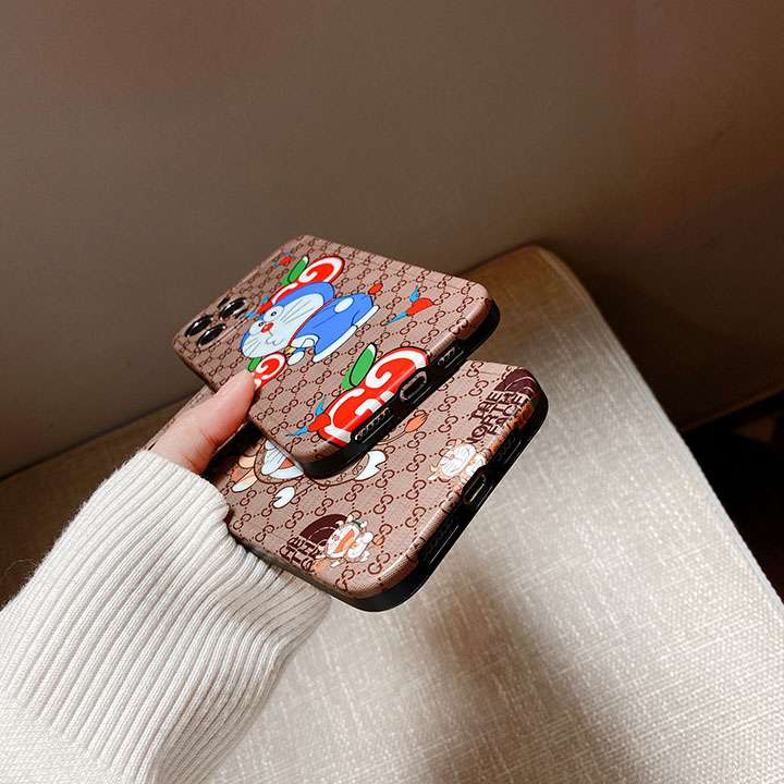 iphoneX/XS グッチ かわいい カバー