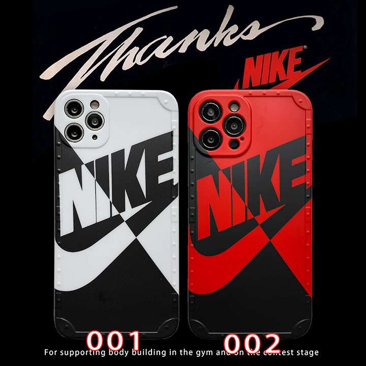 nikeスマホケース高品質iPhone 8/8PLUS
