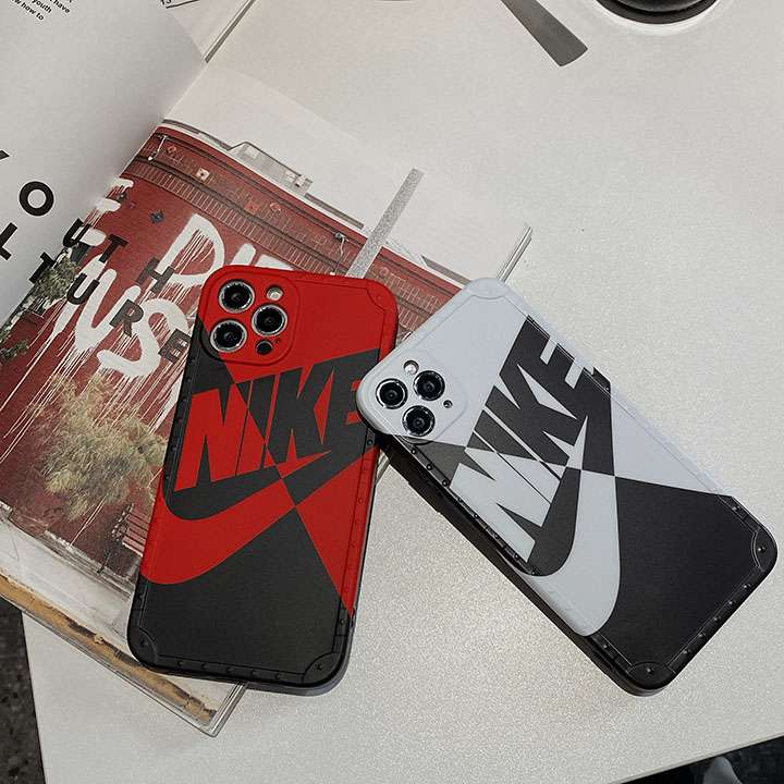 Nike iphone11高品質携帯ケース