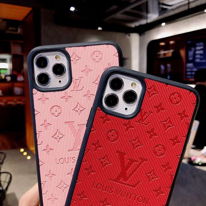 iphone12 ケース ブランド柄 lv