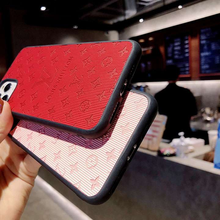 iphone12 ケース ブランド柄 lv