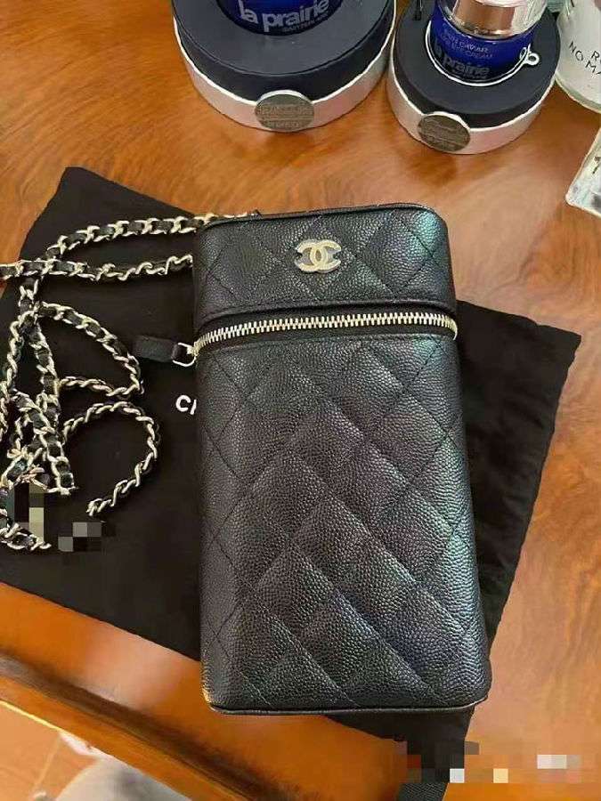 Chanel ギャラクシー s7 edge ケース