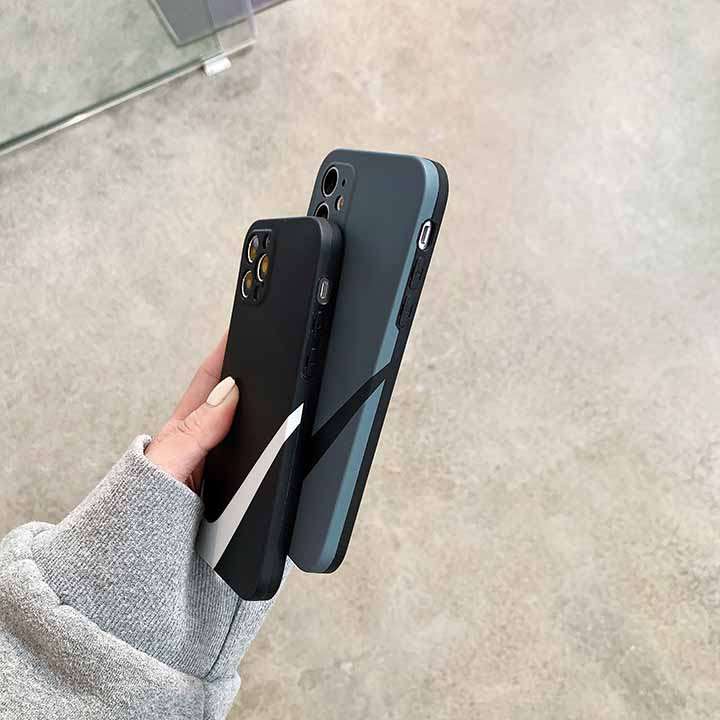 nike iphonexr保護ケース