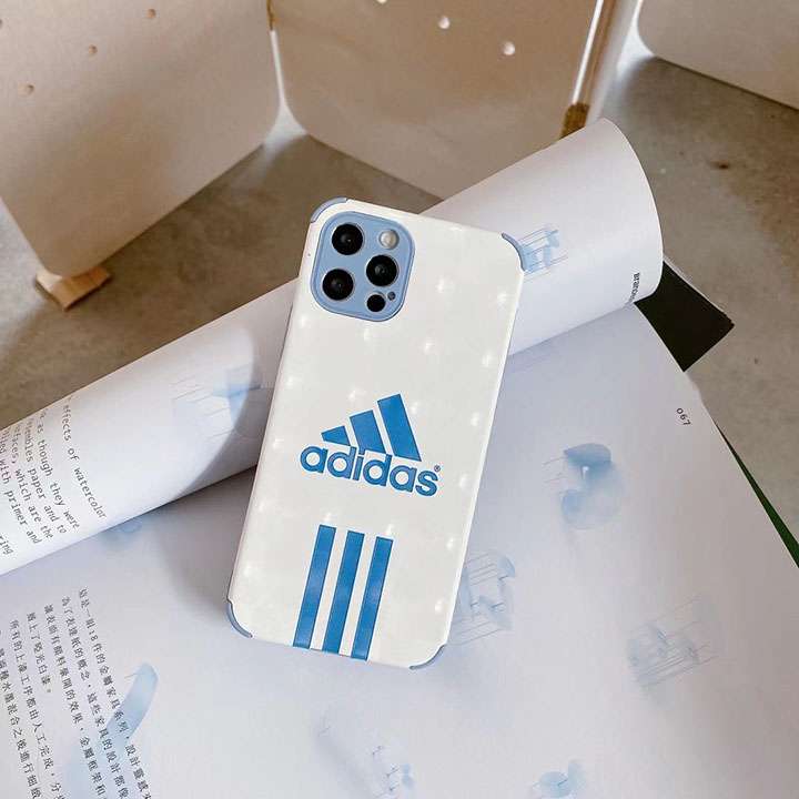 Adidas iphone12 mini スマホケース