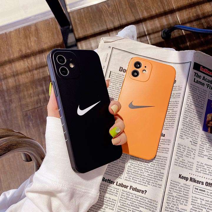 Nike 携帯ケース ハイブランド アイホンXR
