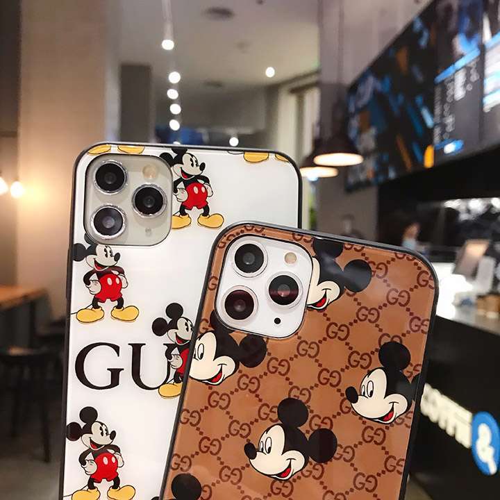 gucci アイフォーン7 カバー