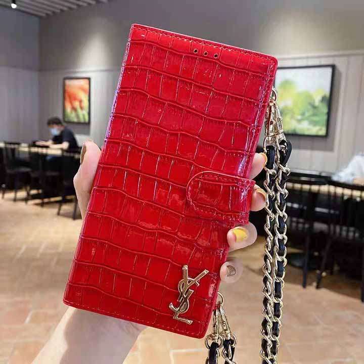アイホンxs yslカバー上品