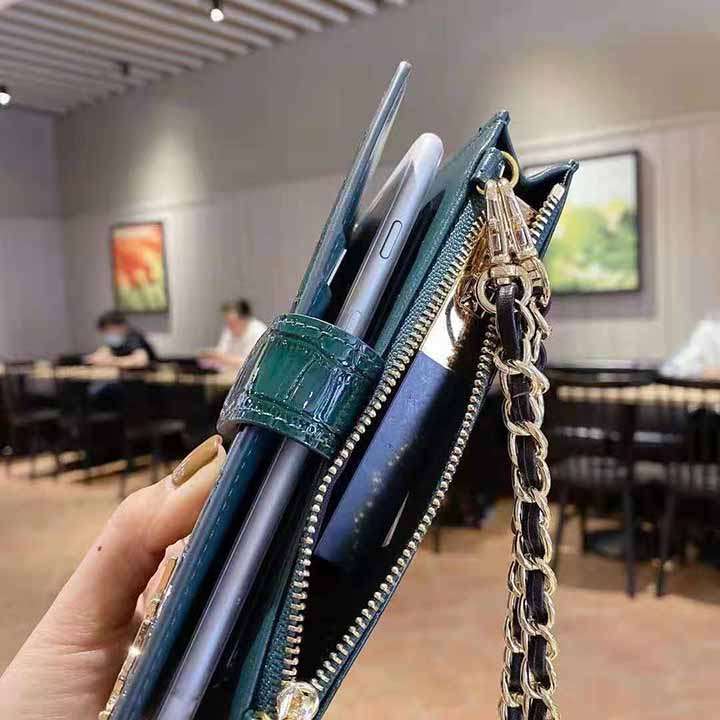 YSL携帯ケースギャラクシーnote8
