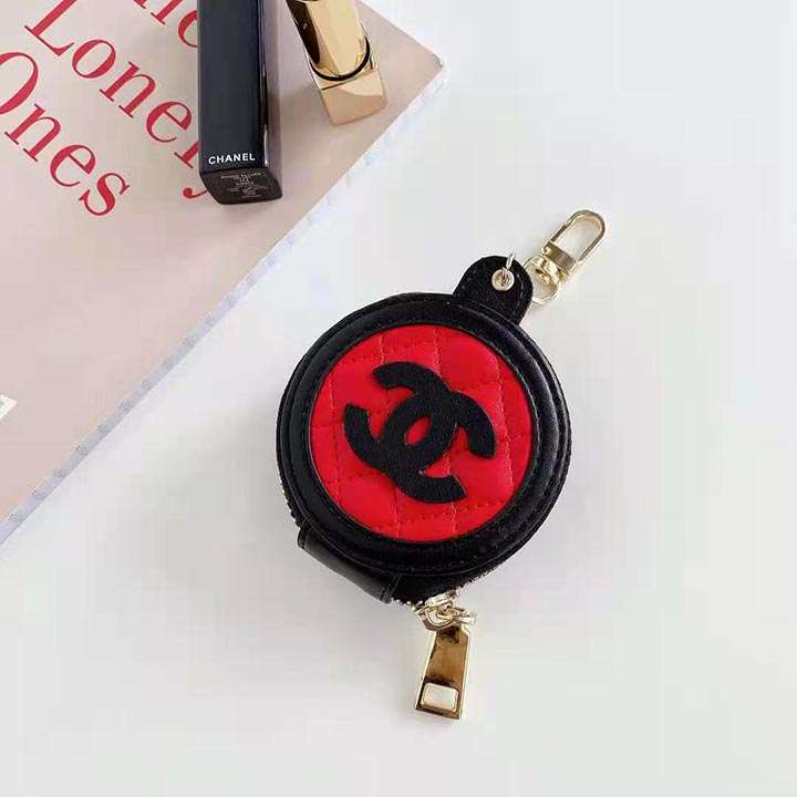 イヤホンケース chanel