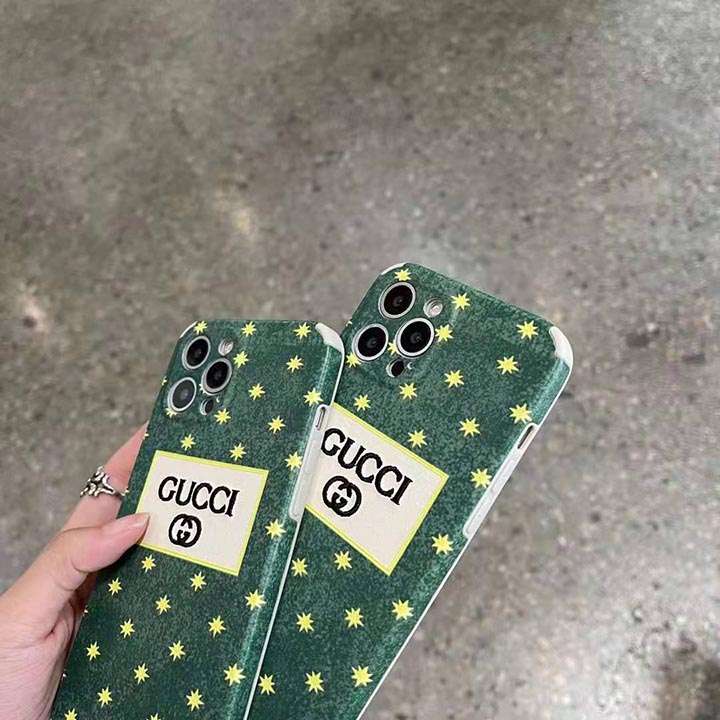 Gucci iphone11/11 pro/11 pro maxケース流行り