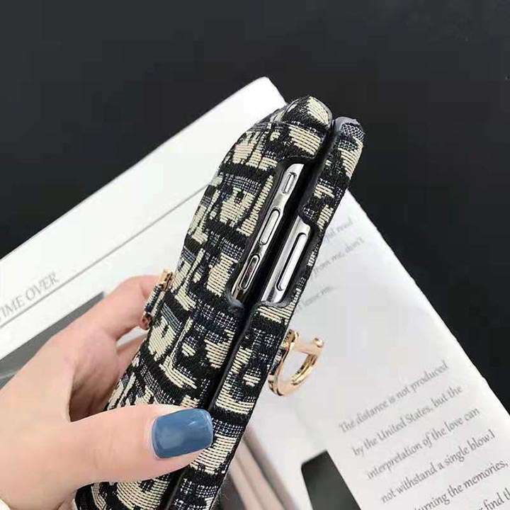 Dior iphone12 mini カード収納 カバー