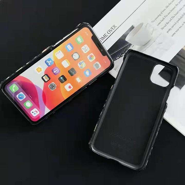 ディオール iphone12pro ハード 保護ケース